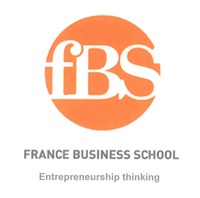 fBS FRANCE BUSINESS SCHOOL Entrepreneurship thinking