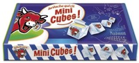 La Vache qui rit Mini Cubes !