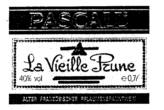 PASCALL