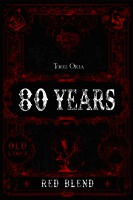 TORRE ORIA 80 YEARS OLD VINES RED BLEND