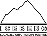 ICEBERG LOCALIZED CRYOTHERAPY MACHINE