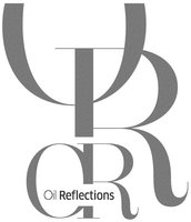 OR OR Oil Reflections