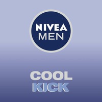 NIVEA MEN COOL KICK
