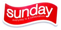 sunday everyday is a celebration