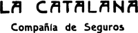 LA CATALANA Compañia de Seguros