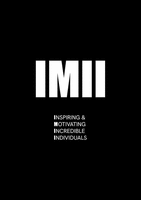 IMII INSPIRING & MOTIVATING INCREDIBLE INDIVIDUALS