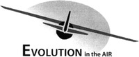 EVOLUTION in the AIR