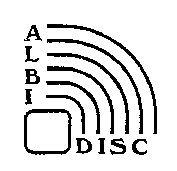 ALBI DISC