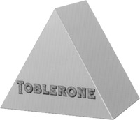 TOBLERONE