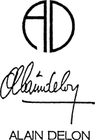 AD ALAIN DELON