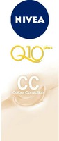 Nivea Q10plus CC Colour Correction
