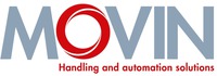 MOVIN Handling and automation solutions