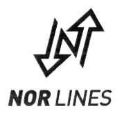 NOR LINES