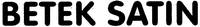 BETEK SATIN