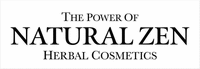THE POWER OF NATURAL ZEN HERBAL COSMETICS