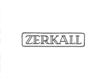 ZERKALL