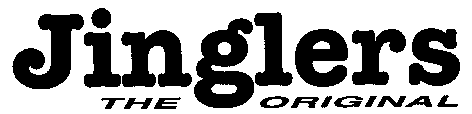 Jinglers THE ORIGINAL