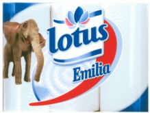 lotus Emilia