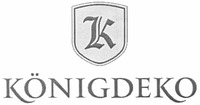 K KÖNIGDEKO