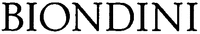 BIONDINI