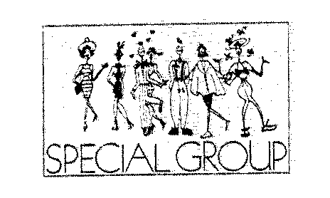 SPECIAL GROUP