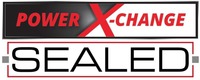 POWER X-CHANGE SEALED
