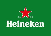 Heineken EST. 1873