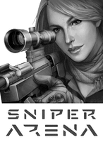 SNIPER ARENA