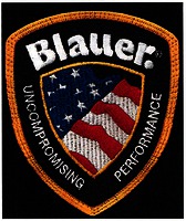 Blauer. UNCOMPROMISING PERFORMANCE