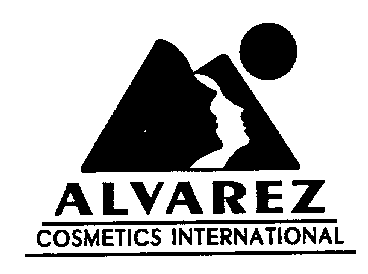 ALVAREZ COSMETICS INTERNATIONAL