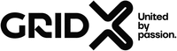 GRIDX United by passion.