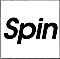 Spin