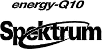 energy-Q10 Spektrum