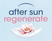 after sun regenerate