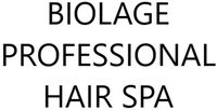BIOLAGE PROFESSIONAL HAIR SPA