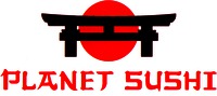 PLANET SUSHI