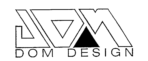 DOM DESIGN