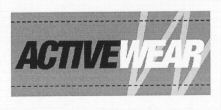 ACTIVEWEAR