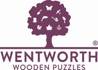WENTWORTH WOODEN PUZZLES