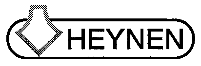 HEYNEN