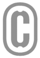 C