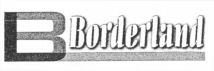 B Borderland