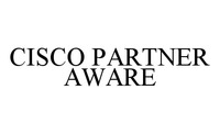 CISCO PARTNER AWARE