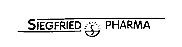 SIEGFRIED PHARMA