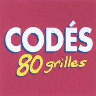 CODÉS 80 grilles