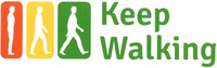 Keep Walking