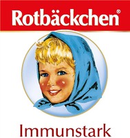 Rotbäckchen Immunstark