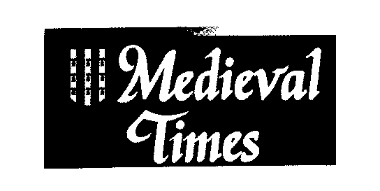 Medieval Times