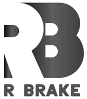 RB R BRAKE