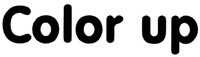 Color up